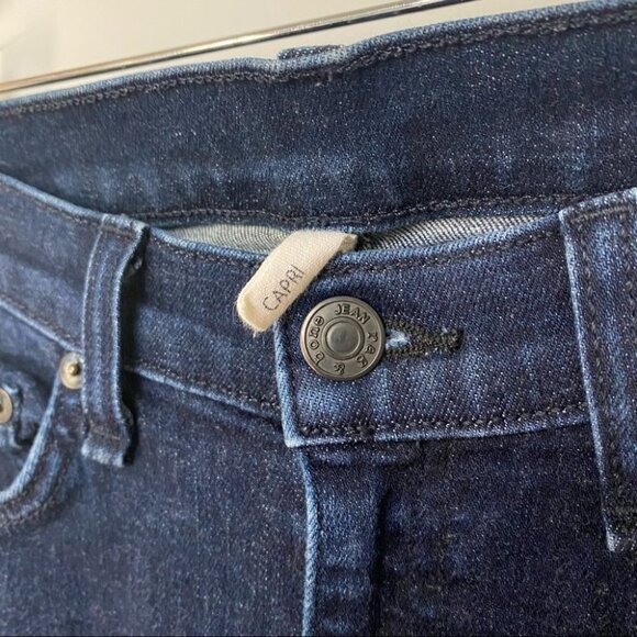 Rag &‎ Bone | Repair Capri in Era Wash - Picture 7 of 14